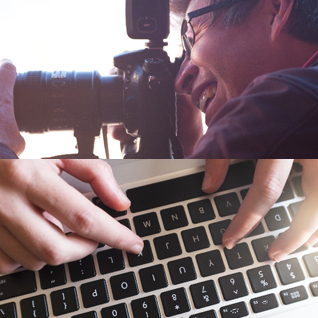 各種撮影・ライティング【単品サービス】